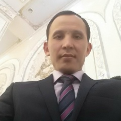 Мереке Айтжанов, 30.04, Алматы