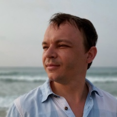 Андрей Бородин, 09.03.1982, Новосибирск