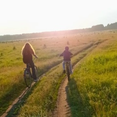 Наташа Старкова, 05.12, Салехард