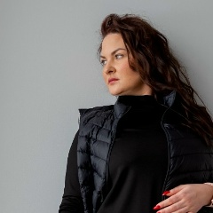 Elisaveta Noskova, 22.07, Санкт-Петербург