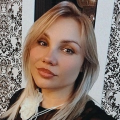 Алина Яровая, 31.12.1990, Звенигород