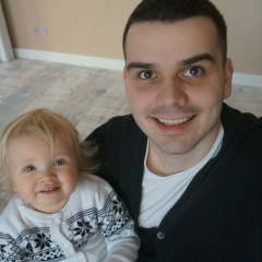 Павел Томашёв, 26.12.1987, Москва