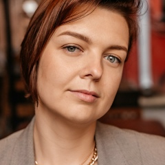 Ирина Петровская, 04.07.1988, Минск