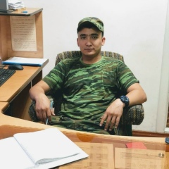 Асхат Жалелов, Павлодар