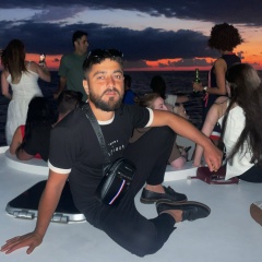 Orxan Борчалинский, 07.10