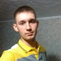 Костя Малыхин, 17.02, Хабаровск