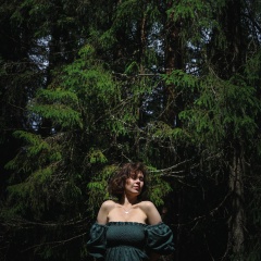 Ольга Климова, 09.08, Москва