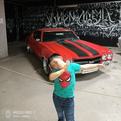 Alexsandr Kim, 11.10.1986, Санкт-Петербург