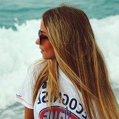 Алана Калуева, 23.01.1999, Владикавказ