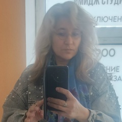 Лилия Монархова, 24.05, Санкт-Петербург