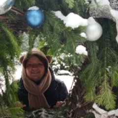 Софья Виноградова, 20.06.1987, Новосибирск