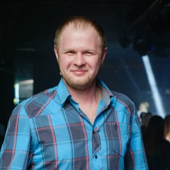 Александр Фифан, 12.02, Пенза
