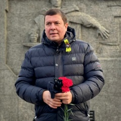 Владимир Матвеев, 24.02, Санкт-Петербург