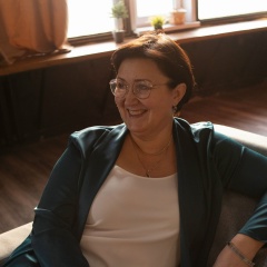 Марина Вишневская, Москва