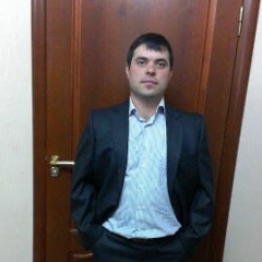 Рамалдан Юсуфов, 14.12.1985, Волгоград
