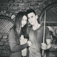 Камила Аскарова, 20.11.1997, Астана