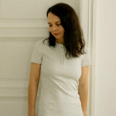 Екатерина Хмелевских, 12.08, Самара