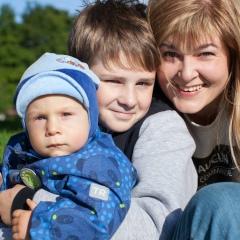 Яна Жентован, 16.05.1981, Санкт-Петербург