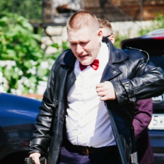 Илья , Любим