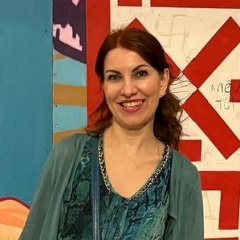 Виктория Белова, 04.09, Красноярск