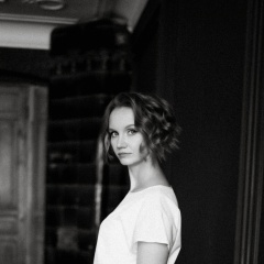 Галина Нечаева, 05.08.1988, Санкт-Петербург