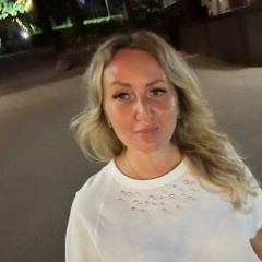 Анастасия Авилкина, 29.12.1984, Мытищи