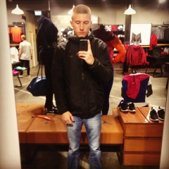 Сергей Донсков, 03.01, Уральск