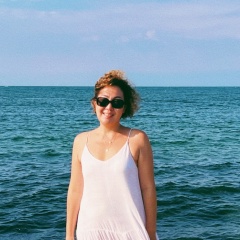 Светлана Ширман, 27.10