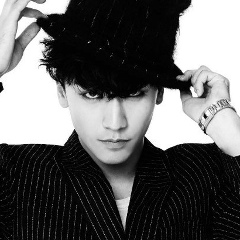 Ecstasy Baby, 12.12.1990, Seoul