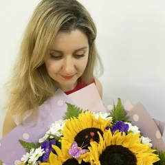 Прасковья Каражекова, 05.02