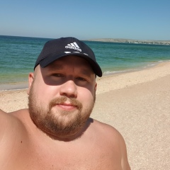 Павел Зуев, 06.09.1983, Санкт-Петербург