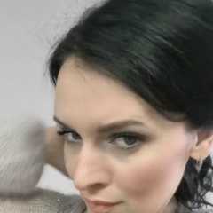 Кристина Шефер, 13.04.1979, Курган