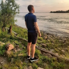 Алексей Антонов, 29.04.1993, Архангельск