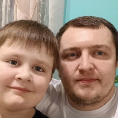 Dmitry Magomedov, Санкт-Петербург
