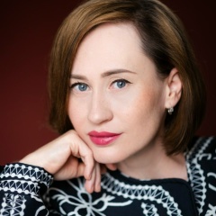 Татьяна Лихацкая