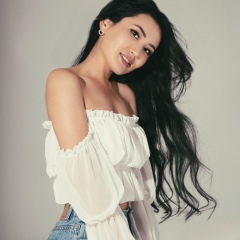 Алуа Бектемир, 20.04