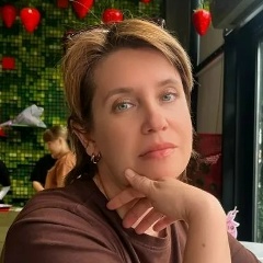 Марина Михайлова, Оренбург