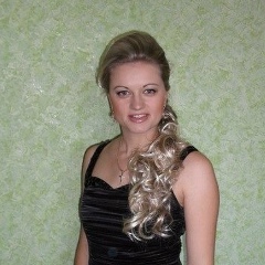 Ирина Колосовская, 30.06