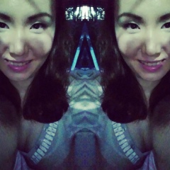 Динара Касымова, 18.01.1984, Астана