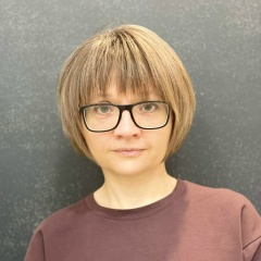 Валентина Лебедева, 04.06, Подольск