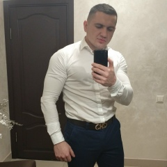Глеб Жеглов, 20.12, Черкассы
