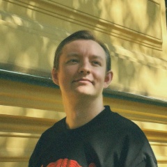 Владимир Завьялов, 05.01.1991