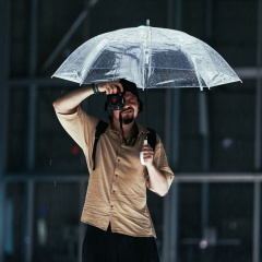 Радмир Салихов, 18.06.1989, Москва