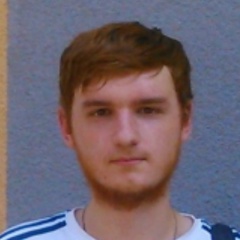 Влад Скапец, 31.03.1996, Калининград
