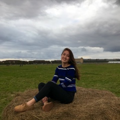 Инкар Бекиш, 10.12, Berlin