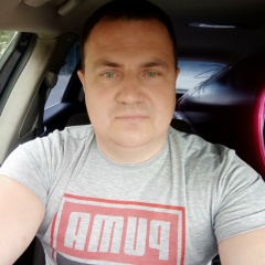 Алексей Токарев, 07.06, Чернушка