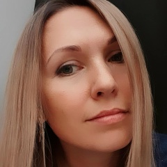 Юлия Бажанова, 31.12