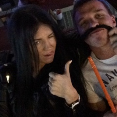 Кирилл Ерофеевский, 30.11.1991, Москва