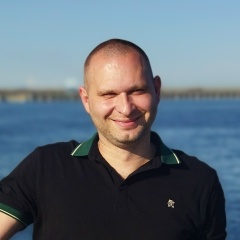 Денис Скачков, 03.01, Донецк