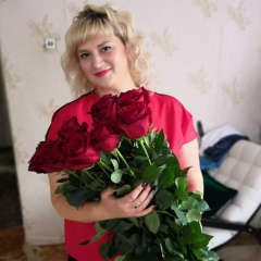 Елена Кононенко, 23.10.1990, Краснодар